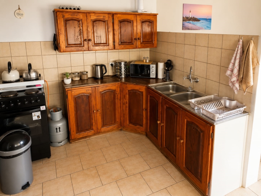To Let 1 Bedroom Property for Rent in Ifafi North West